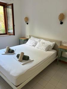 Bergamot apartment with terrace and sea view