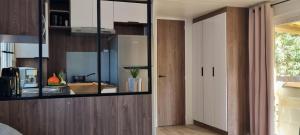 Mobil-home Camping Les Oyats 4 Etoiles, Seignosse, Landes