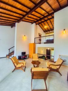 Pebbles Holiday Bungalow Bandarawela