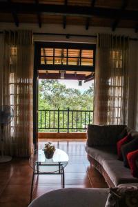 Pebbles Holiday Bungalow Bandarawela