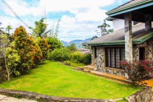 Pebbles Holiday Bungalow Bandarawela