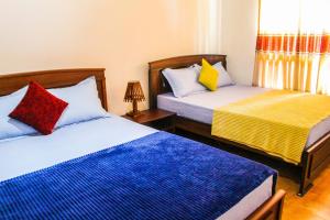 Pebbles Holiday Bungalow Bandarawela