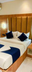 Hotel Victoria Palace