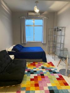 Studio Botafogo Beach 356