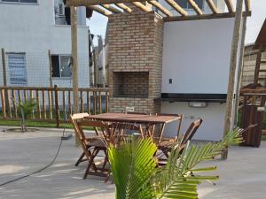 Luís Correia Maramar Beach House