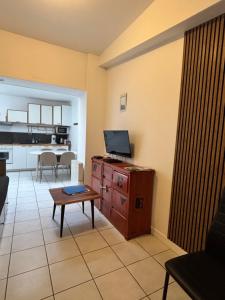 Bienvenue au parc St Pierre