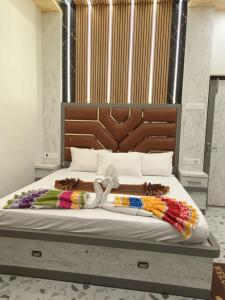Hotel Lokenath Resort