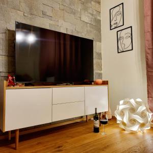 Myto apartments Chopok, apartment Tereza, free parking, wifi