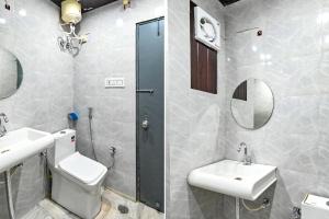 FabHotel Classic Holidays