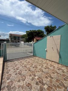 Casa em Ipanema - Pontal do Paraná