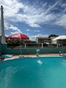 Casa em Ipanema - Pontal do Paraná
