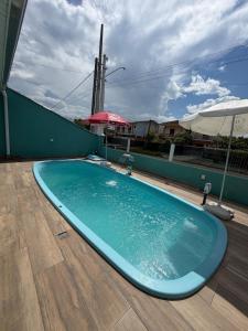 Casa em Ipanema - Pontal do Paraná