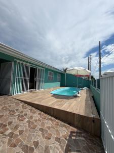 Casa em Ipanema - Pontal do Paraná