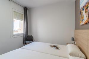 4213 - AB Sagrada Familia Views VI-I