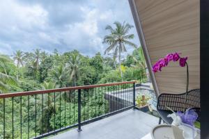 Cozy GreenTaraValleyUbud