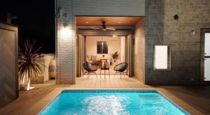 THE POOL HOUSE Kisarazu