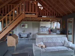 t Wilgennest, rust en gezelligheid gegarandeerd!