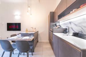 Milanese Apt M5 CityLife, Downtown