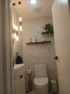 Downtown, Cozy and Modern!