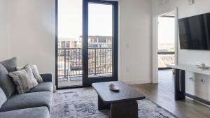 Landing Chic 1BD in Uptown Charlotte