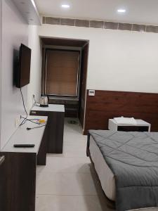 JSR Grand hotel and banquets