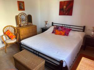 Panoramic sea views !