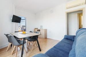 4151 - AB Sagrada Familia Views VII-II