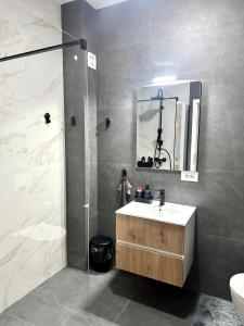 La felix bulevard A&C