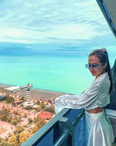 ORBI CITY - Comfortable Apartments