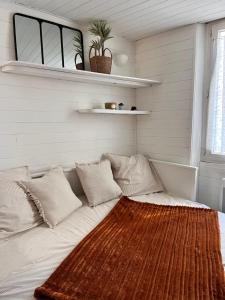 Studio cosy au cœur de Toulon