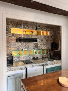 Studio cosy au cœur de Toulon