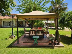 Quinta Ugarte - Casa con Viñedo