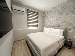 GOAT Apartments Tirana