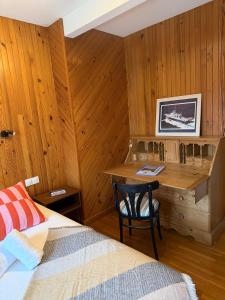 La Cabine de Plage - Maison 3 chambres & jardin à 2 pas de la plage