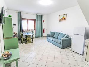 Apartment Residenza Agrifoglio-18 by Interhome