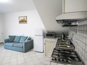 Apartment Residenza Agrifoglio-18 by Interhome