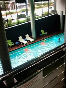 Umhlanga Apartment-Ocean Palace