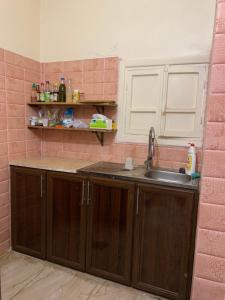 Downtown Amman Apartment