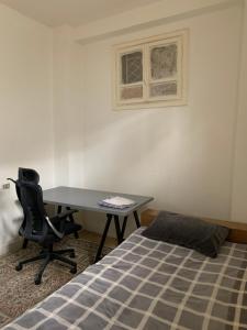 Downtown Amman Apartment
