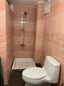 Downtown Amman Apartment