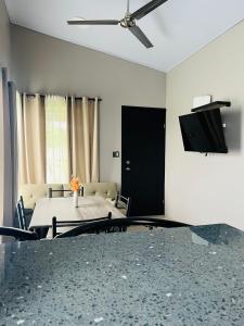 Epic Arenal View House