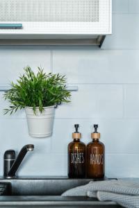 OSKA Apartment Cracow