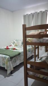 Chalés Cantinho Da Mary