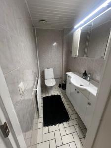 Lapland Aurora Villa