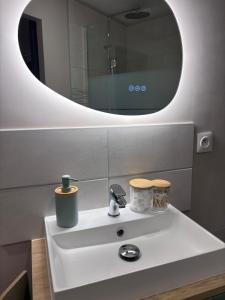 Élégance et tranquillité