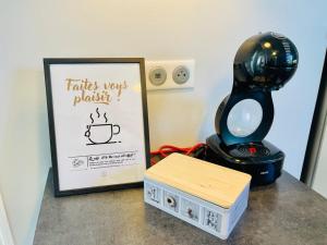 Le St Marceau - Super Appartement T2 4 personnes