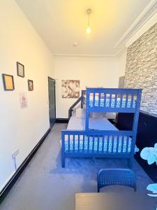 10 Minutes to Central London Vaux