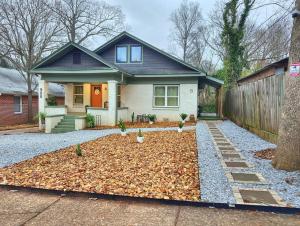 Private Quiet ADU-Guesthouse 10 mins to Airport & Downtown