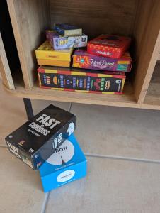 Villa Soléan - Maison familiale près de lOcéan