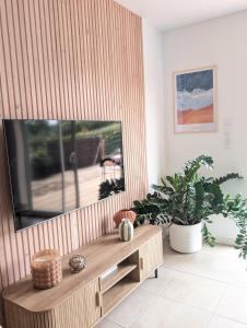 Villa Soléan - Maison familiale près de lOcéan